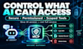 build a custom mcp server to connect ai agents to your apis and data