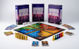 develop board game design, board game, card game design