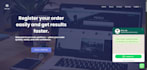 design and build a professional bilingual wordpress website