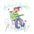 design your illustrated album cover art or music artwork