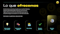 te presento mis servicios