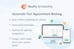 acuity scheduling square site calendly appointment booking system