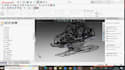 do expert 3d cad modeling and design for 3d printing