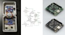 build hardware prototype, schematic and pcb for iot and embedded systems
