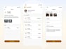 develop field service and reporting mobile app, inspection app development
