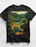 design creative and modern t shirt design