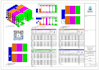 create professional bim models in revit lod 300 400 with clash detection