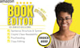copy edit, proofread your romance, thriller and fantasy fiction novel