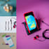 photograph your health products with or without models