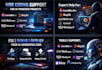 rebuild lovable ai replit veib coding website n8n coding supabase