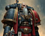 draw a design custom warhammer 40k characters