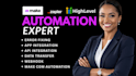 do make com automation set up make com fix make com make com scenario