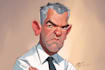 draw caricatures from photos