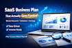 write a saas business plan market research and validation plan