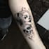 create custom tattoo design