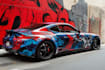 professional vehicle wrap design, car wrap