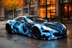do van wrap, car wrap, vehicle wrap, car wrap design