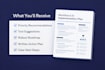 create a workflow and ai implementation plan