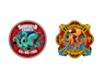 design unique firefighter logo for your company
