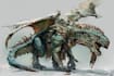 draw fantasy or dnd creatures and monsters