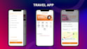 build ai mobile app, android and ios app development