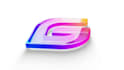 do custom animated logo animation and 3d, 2d intro video
