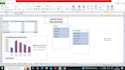 create professional excel dashboards, charts, and data visualization