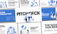 design polished and easy to follow presentations