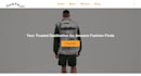 basic website design with SEO optimization