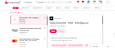 build mern stack web application