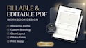 make editable, writable, fillable, change text font, redesign pdf form