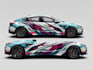 professional vehicle wrap design, car wrap