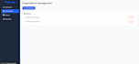 build rest API in nodejs express with jwt auth