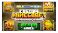 create minecraft server logo and server icon