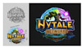 create minecraft server logo and server icon