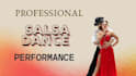 jaw dropping salsa dance video to your song