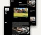 provide an online portfolio for architects and engineer