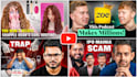 design an amazing youtube thumbnail that gets high ctr
