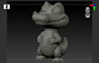 design high quality 3d models ready for printing
