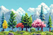 sell roblox nature asset packs
