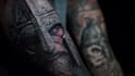 design professional tattoo and custom tattoo