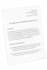 design a professional CV or resume