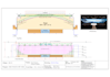 design event layouts, seating arrangement and fabrication drawings