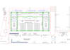 create event layout, floor plan and working drawings in autocad