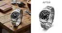 do professional ai background removal and photo editing