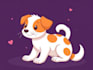 dog, cat, any pet to vector portrait