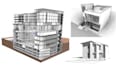 create accurate revit 3d models for architecture