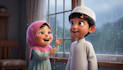 create professional 3d ai cartoon animations and cinematic