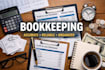 do bookkeeping and accounting