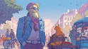 create comic book, illustrations any style